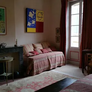 Couette-café La De Diane, Lectoure