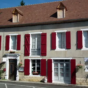 Couette-café Maison De Fortitude D'hotes, Salviac