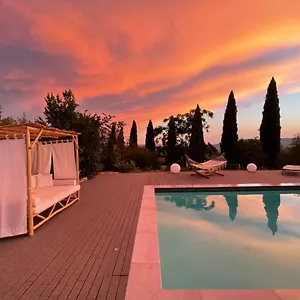 Le Domaine Des Petits Princes 5*, Lorgues France