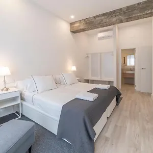 Alohamundi Segovia&fortaleza , Séville Espagne